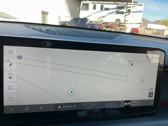 2024 Kia EV9 GT-Line