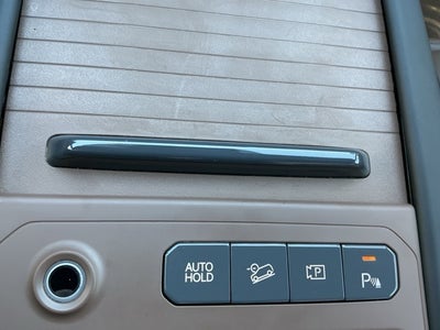 2024 Kia EV9 GT-Line