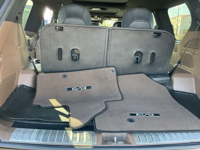 2024 Kia EV9 GT-Line