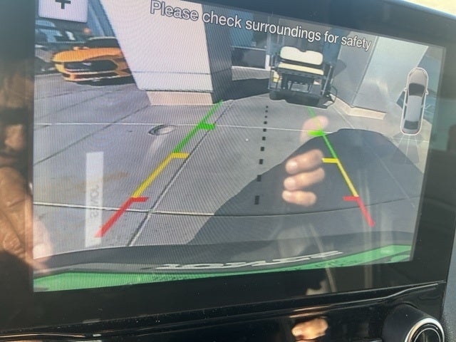 2019 Ford EcoSport Titanium