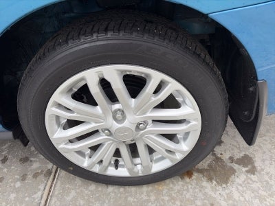 2023 Mitsubishi Mirage G4 SE