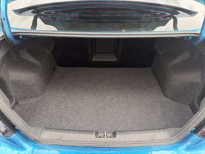 2023 Mitsubishi Mirage G4 SE