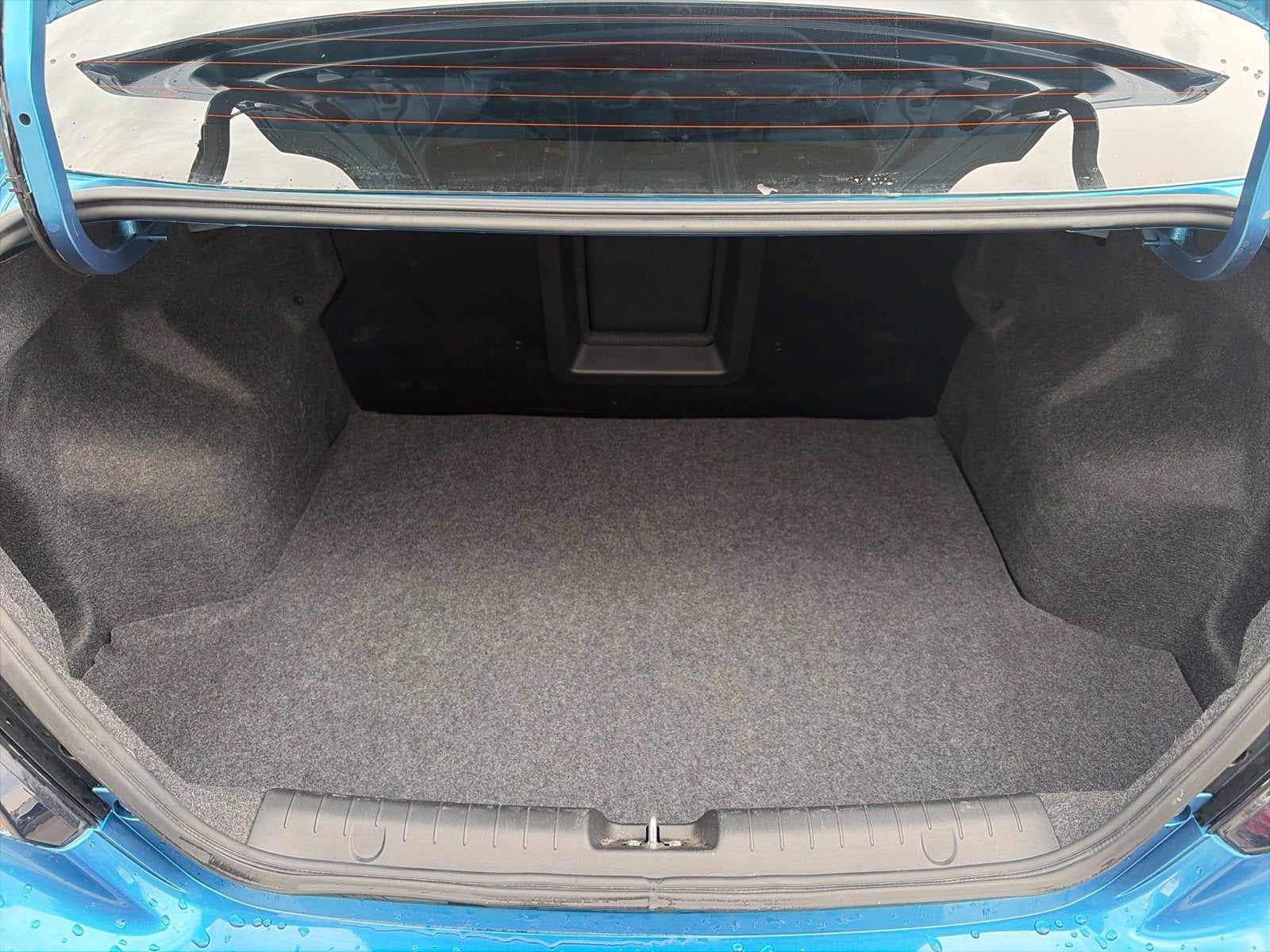 2023 Mitsubishi Mirage G4 SE