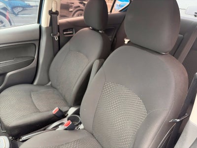 2023 Mitsubishi Mirage G4 SE