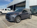 2024 Land Rover Discovery Sport S