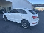 2016 Audi Q3 2.0T Premium Plus FrontTrak