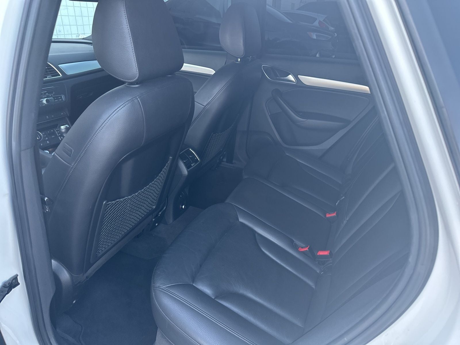 2016 Audi Q3 2.0T Premium Plus FrontTrak