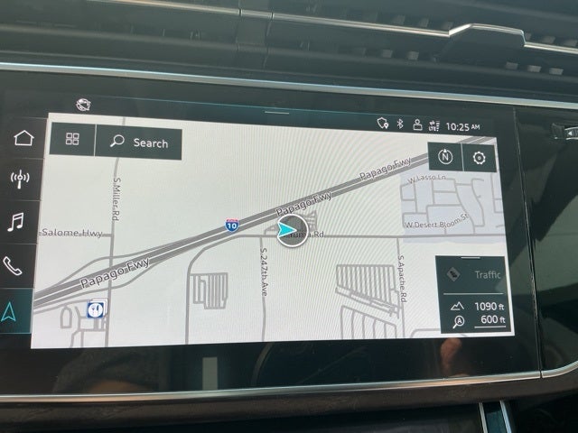 2022 Audi Q8 55 Premium Plus quattro