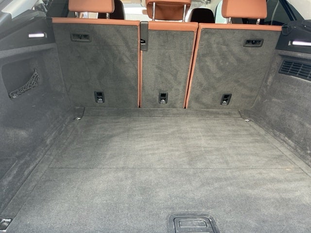 2022 Audi Q8 55 Premium Plus quattro