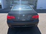 2011 BMW 3 Series 328i