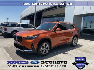 2023 BMW X1 xDrive28i