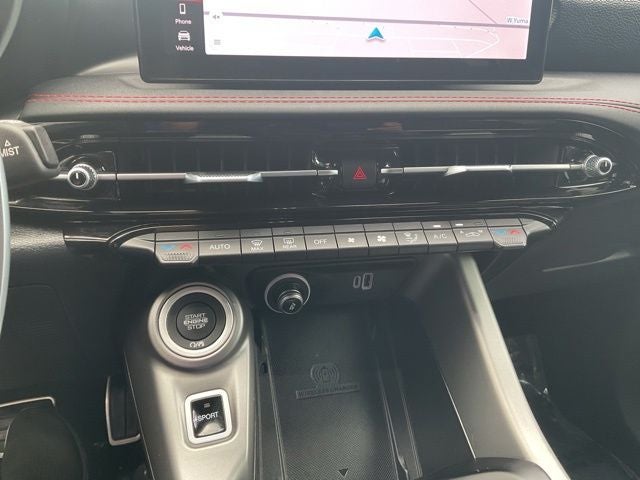 2024 Dodge Hornet R/T Plus