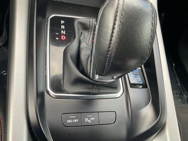 2024 Dodge Hornet R/T Plus