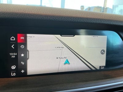 2021 Alfa Romeo Stelvio Ti