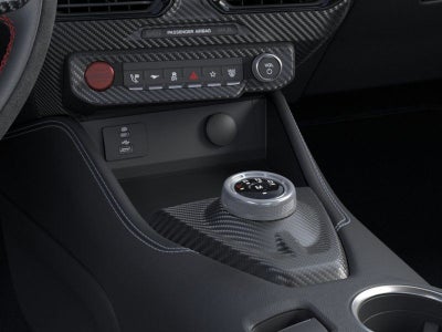 2026 Ford Mustang Dark Horse® SC