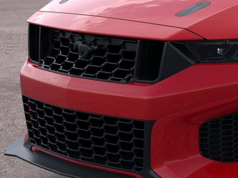 2026 Ford Mustang Dark Horse® SC