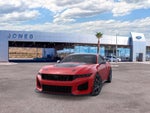 2026 Ford Mustang Dark Horse® SC
