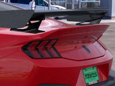 2026 Ford Mustang Dark Horse® SC