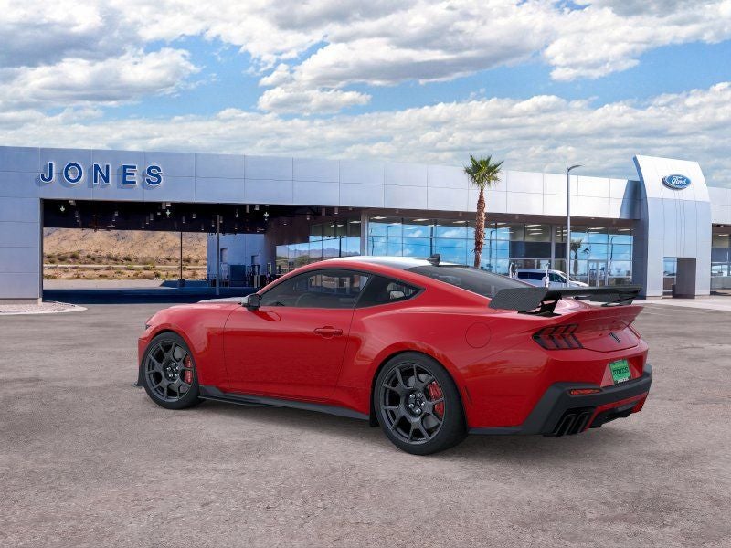 2026 Ford Mustang Dark Horse® SC