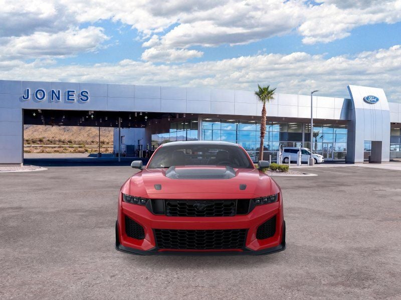 2026 Ford Mustang Dark Horse® SC