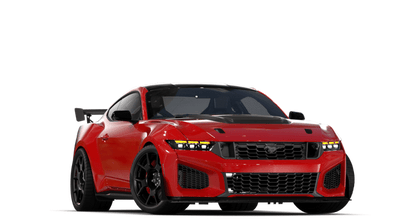 2026 Ford Mustang Dark Horse® SC
