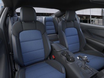 2026 Ford Mustang Dark Horse®