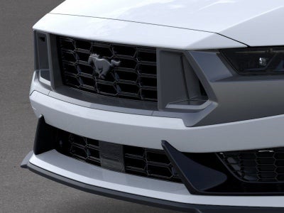 2026 Ford Mustang Dark Horse®