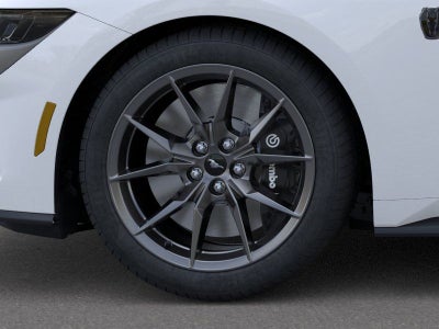 2026 Ford Mustang Dark Horse®