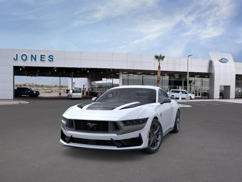 2026 Ford Mustang Dark Horse®