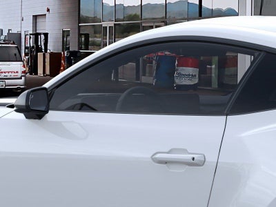 2026 Ford Mustang Dark Horse®