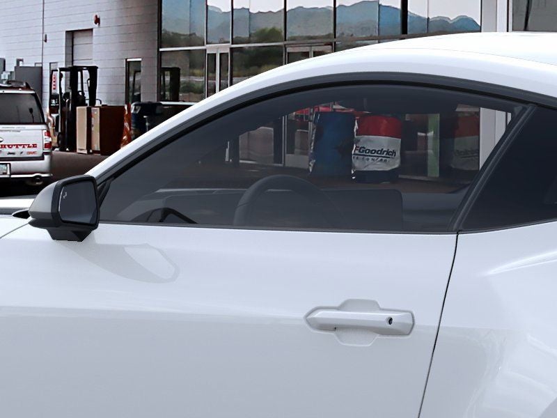 2026 Ford Mustang Dark Horse®
