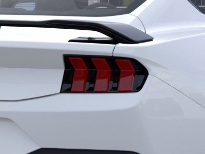 2026 Ford Mustang Dark Horse®