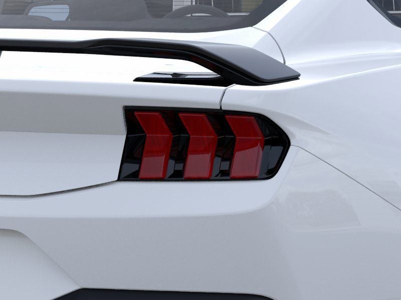 2026 Ford Mustang Dark Horse®