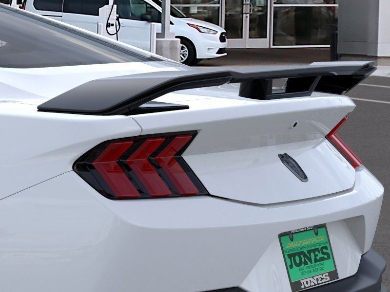 2026 Ford Mustang Dark Horse®