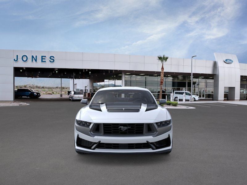 2026 Ford Mustang Dark Horse®