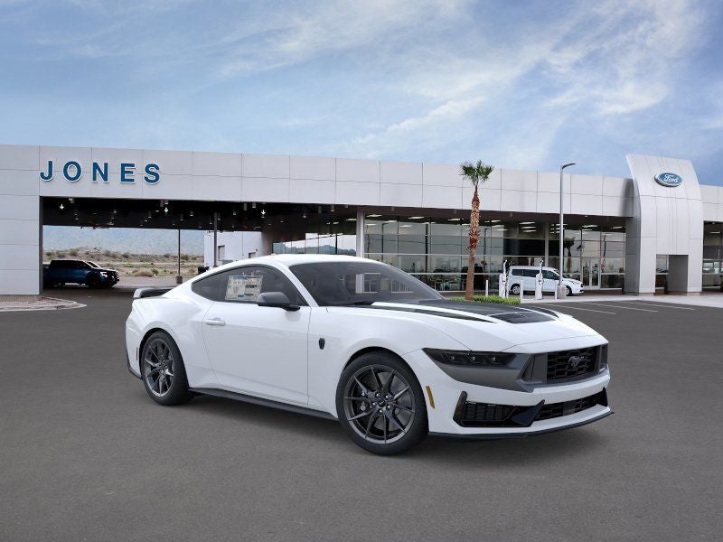 2026 Ford Mustang Dark Horse®