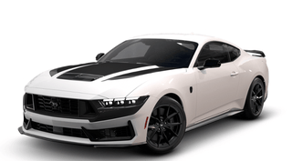 2026 Ford Mustang Dark Horse®