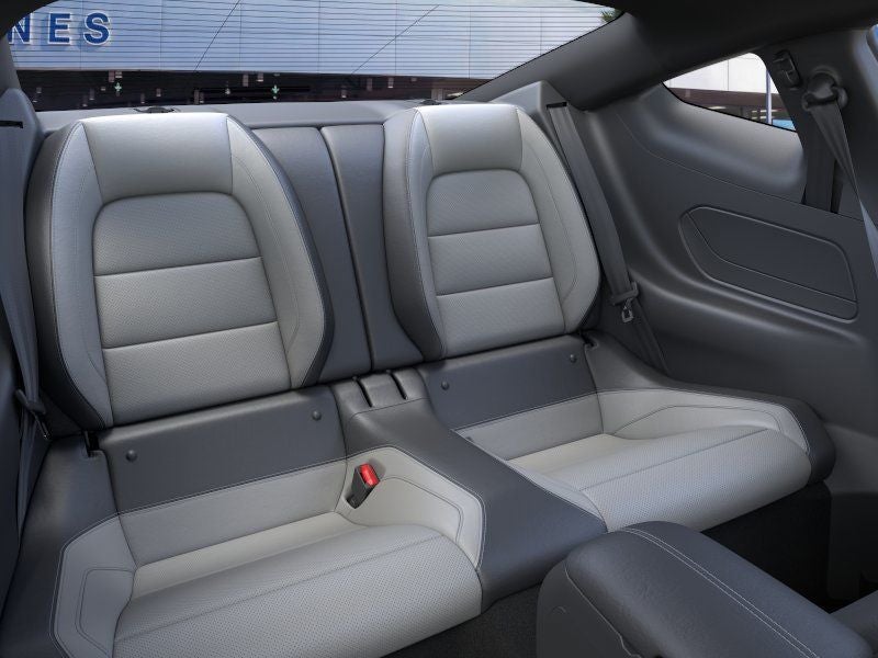 2026 Ford Mustang EcoBoost® Premium Fastback