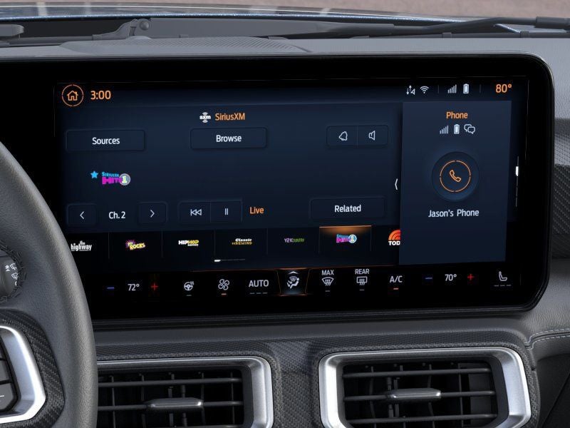 2026 Ford Mustang EcoBoost® Premium Fastback