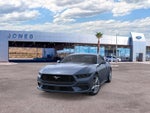 2026 Ford Mustang EcoBoost® Premium Fastback