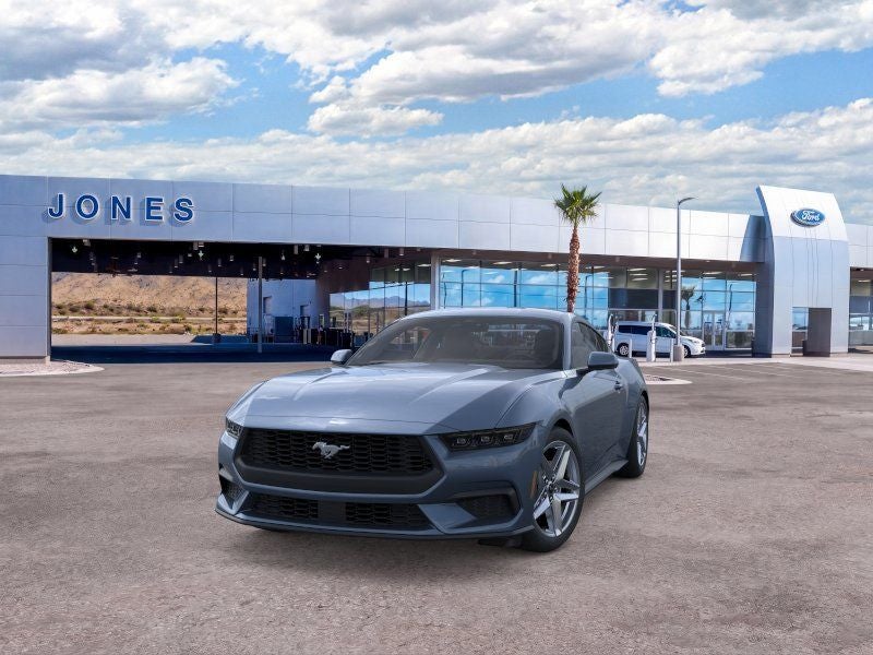 2026 Ford Mustang EcoBoost® Premium Fastback