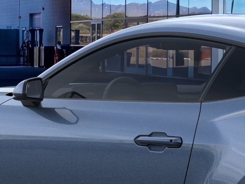 2026 Ford Mustang EcoBoost® Premium Fastback
