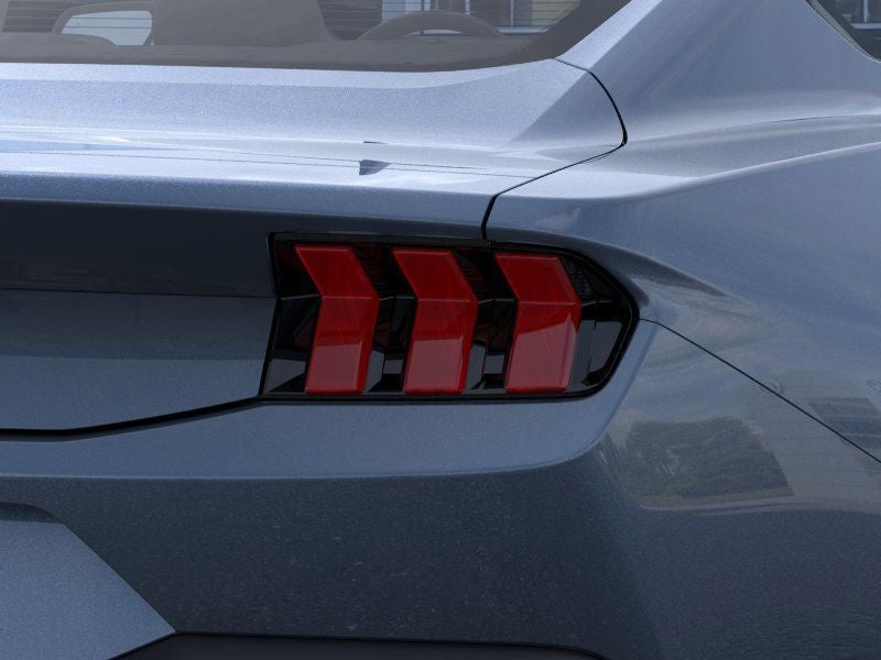 2026 Ford Mustang EcoBoost® Premium Fastback
