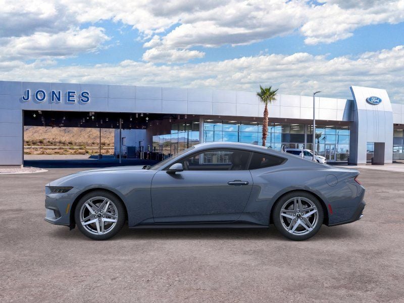 2026 Ford Mustang EcoBoost® Premium Fastback