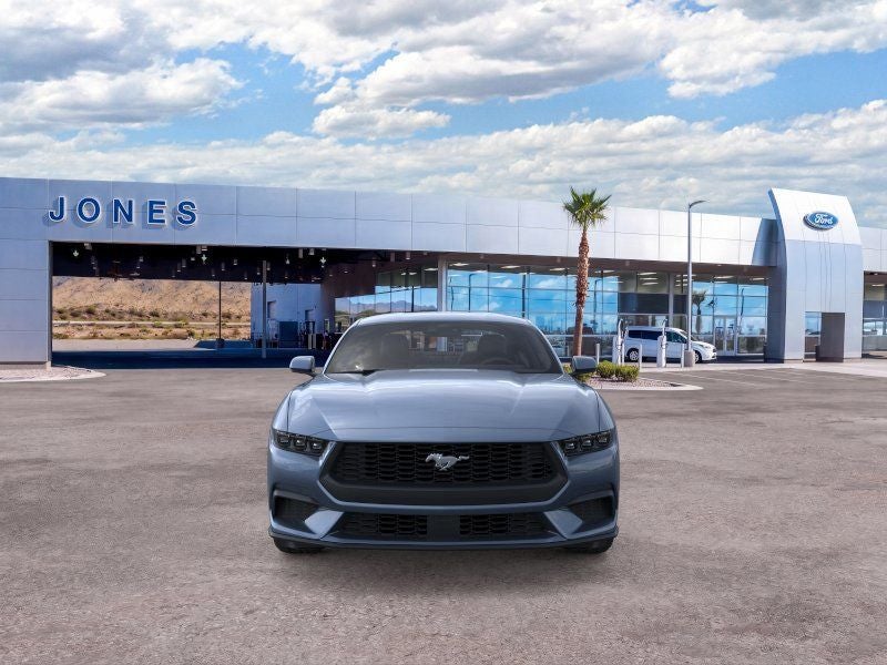 2026 Ford Mustang EcoBoost® Premium Fastback