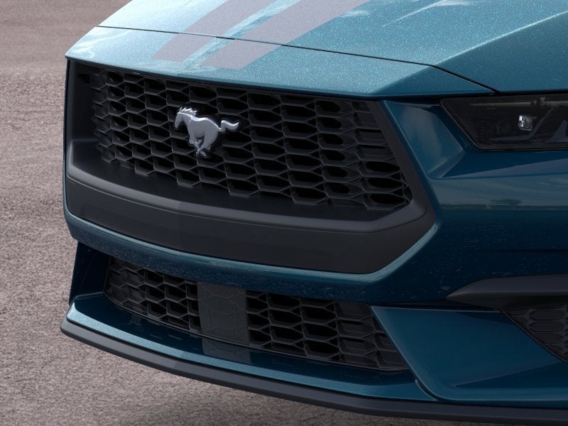 2026 Ford Mustang EcoBoost® Premium Fastback
