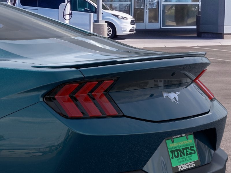 2026 Ford Mustang EcoBoost® Premium Fastback