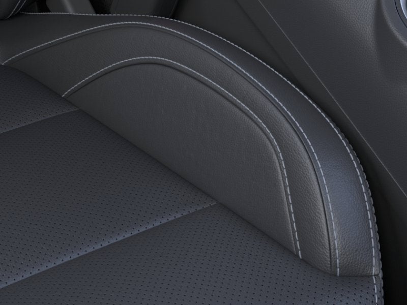2026 Ford Mustang EcoBoost® Premium Fastback