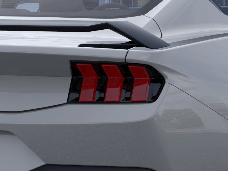 2026 Ford Mustang EcoBoost® Premium Fastback