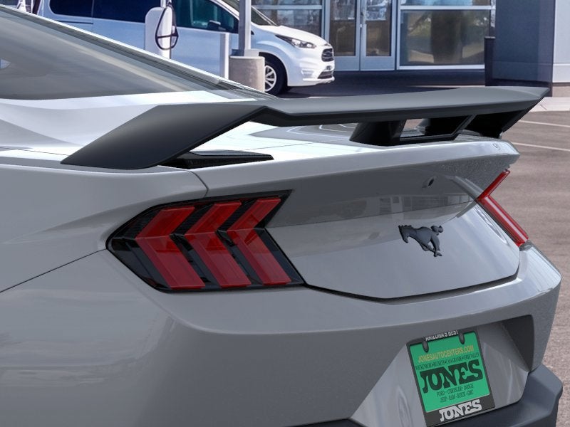 2026 Ford Mustang EcoBoost® Premium Fastback